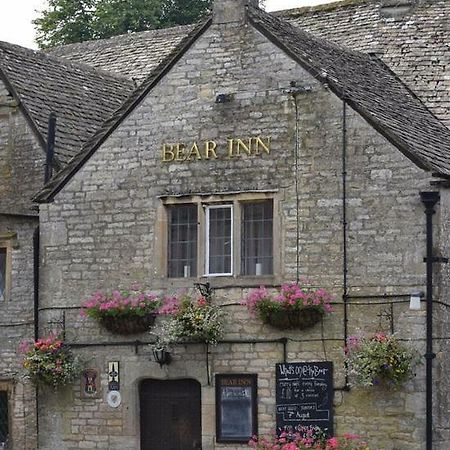 Bear Inn - Bisley Bisley  Eksteriør billede