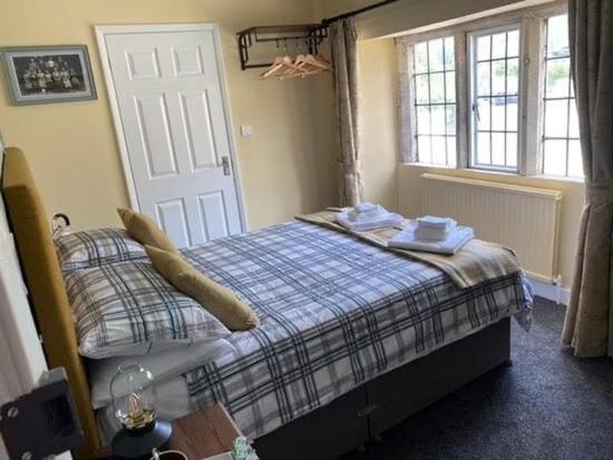 Bear Inn - Bisley Bisley  Eksteriør billede