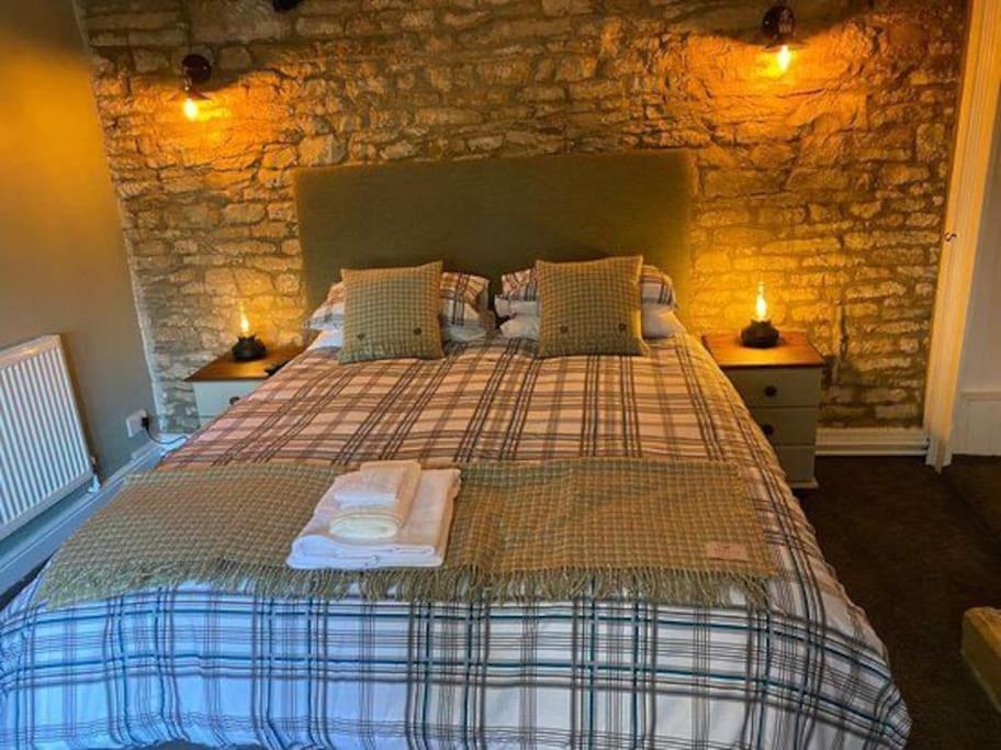Bear Inn - Bisley Bisley  Eksteriør billede